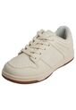Zapatos Deportivos Command Para Niña Beige Airwalk 201079 de Airwalk