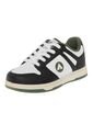 Zapatos Deportivos Command Para Niño Verde Oscuro Airwalk 210157 de Airwalk