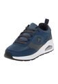Zapatos Deportivos Concord Para Niño Azul Airwalk 210047 de Airwalk
