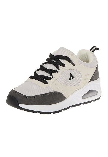 Zapatos Deportivos Concord Para Niño Blanco Airwalk 210038