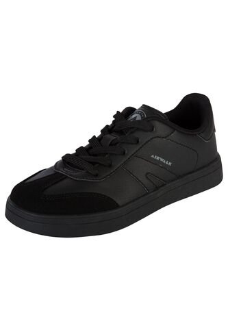 Zapatos Deportivos Nova Para Niño Negro Airwalk 201484 Airwalk