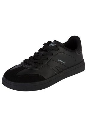 Zapatos Deportivos Nova Para Niño Negro Airwalk 201484
