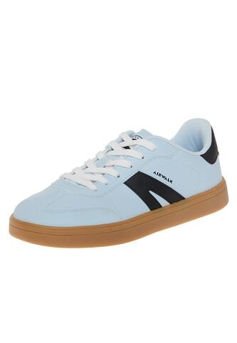 Zapatos Deportivos Nova Para Mujer Azul Claro Airwalk 210408 Airwalk