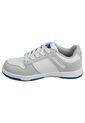 Zapatos Deportivos Command Para Niño Gris Claro Airwalk 201078 de Airwalk