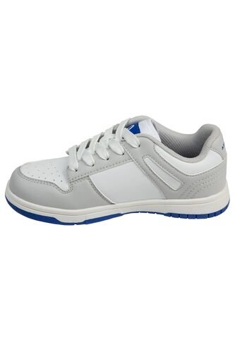 Zapatos Deportivos Command Para Niño Gris Claro Airwalk 201078 Airwalk
