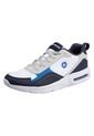 Zapatos Deportivos Concur Xp Para Hombre Blanco Airwalk 199309 de Airwalk