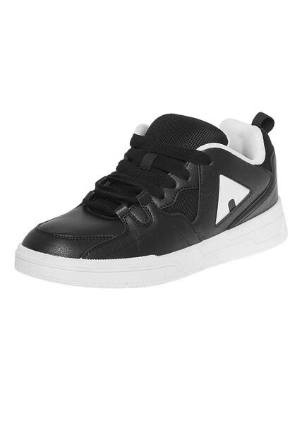 Zapatos Deportivos Axis One Para Hombre Negro Airwalk 201101 Payless