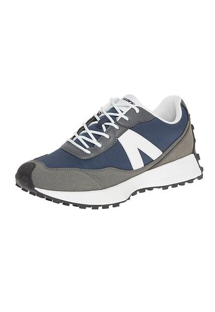 Zapatos Deportivos Para Hombre Azul Airwalk 201100 Payless