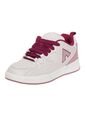 Zapatos Deportivos Axis Para Mujer Blanco Airwalk 201394 Payless de Airwalk