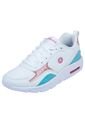 Zapatos Deportivos Irid Concur Para Niña Blanco Airwalk 201080 Payless de Airwalk