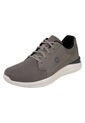 Zapatos Deportivos Vertek Para Hombre Gris Oscuro Airwalk 200491 Payless de Airwalk
