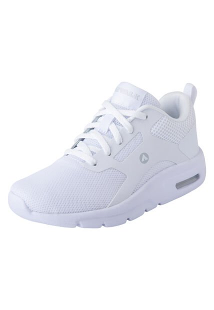 Zapatos Deportivos Concur Para Niño Blanco Airwalk 200111 Payless