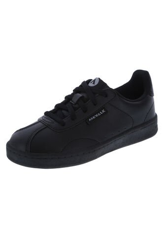 Zapatos Deportivos Rally Para Niña Negro Airwalk 190053 Payless Airwalk