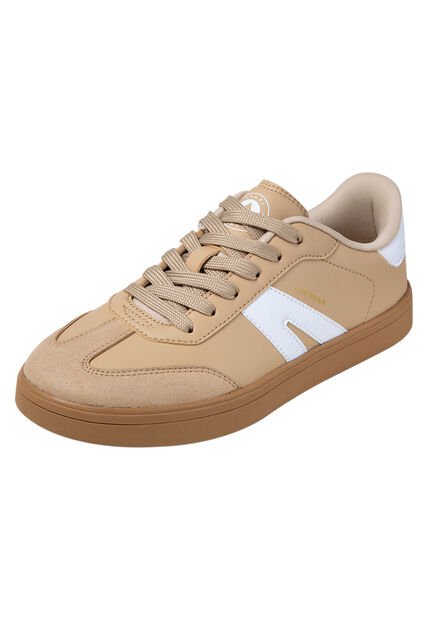 Zapatos Deportivos Nova Para Mujer Bronceado Airwalk 199869 Payless