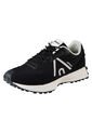 Zapatos Deportivos Jogger Para Hombre Negro Airwalk 199877 Payless de Airwalk