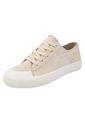 Zapatos Casuales Tipo Canvas Para Niña Rosa Airwalk 198520 Payless de Airwalk