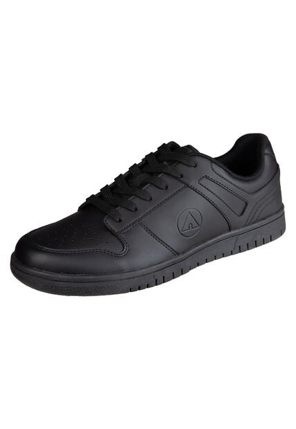 Zapatos Deportivos Command Para Hombre Negro Airwalk 198916 Payless