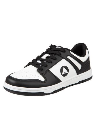 Zapatos Deportivos Command Para Mujer Negro Airwalk 198921 Payless Airwalk