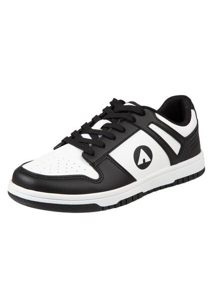 Zapatos Deportivos Command Para Mujer Negro Airwalk 198921 Payless