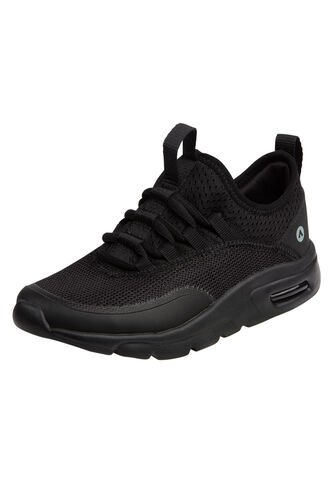 Zapatos Deportivos Concur Para Niño Negro Airwalk 199606 Payless Airwalk