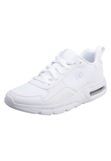 Zapatos Deportivos Concur Xp Para Mujer Blanco Airwalk 199116 Payless