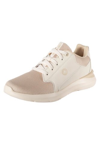 Zapatos Casuales Vertek Para Mujer Beige Airwalk 199115 Payless Airwalk