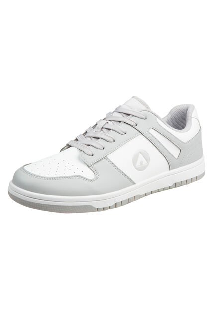Zapatos Deportivos Command Para Hombre Gris Claro Airwalk 199430 Payless