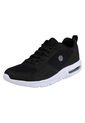 Zapatos Deportivo Concur Xp Para Hombre Negro Airwalk 199119 Payless de Airwalk