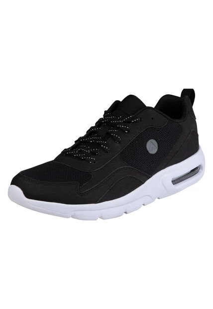 Zapatos Deportivo Concur Xp Para Hombre Negro Airwalk 199119 Payless