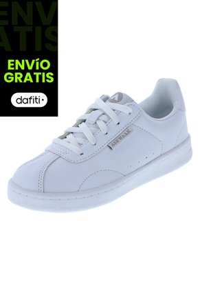 Zapatos Deportivos Rally Para Niña Blanco Airwalk 190052 Payless