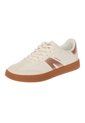 Zapatos Deportivos Nova Para Mujer Marfil Airwalk 211883 de Airwalk