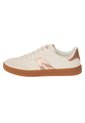 Zapatos Deportivos Nova Para Mujer Marfil Airwalk 211883 de Airwalk