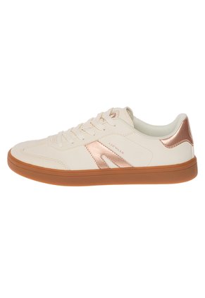 Zapatos Deportivos Nova Para Mujer Marfil Airwalk 211883