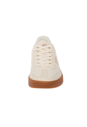 Zapatos Deportivos Nova Para Mujer Marfil Airwalk 211883