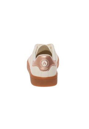 Zapatos Deportivos Nova Para Mujer Marfil Airwalk 211883