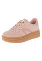Zapatos Deportivos Nova Para Niña Rosa Claro Airwalk 211852 de Airwalk