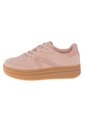 Zapatos Deportivos Nova Para Niña Rosa Claro Airwalk 211852 de Airwalk