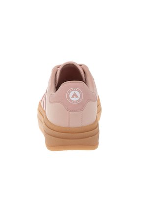 Zapatos Deportivos Nova Para Niña Rosa Claro Airwalk 211852