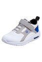 Zapatos Deportivos Concur Para Niño Pequeño Blanco Airwalk 199605 de Airwalk
