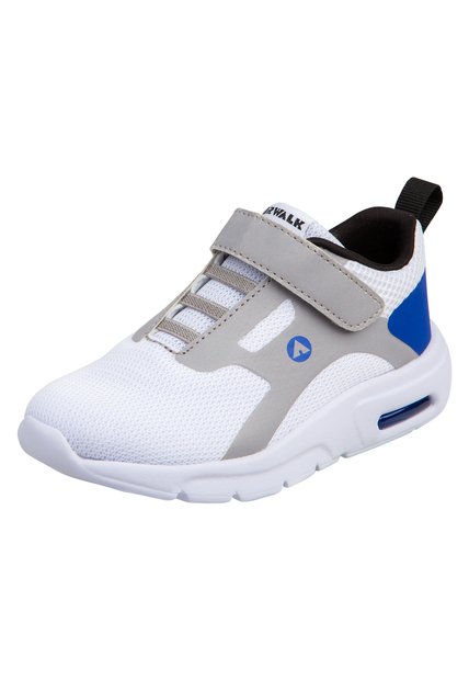 Zapatos Deportivos Concur Para Niño Pequeño Blanco Airwalk 199605