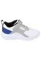 Zapatos Deportivos Concur Para Niño Pequeño Blanco Airwalk 199605 de Airwalk