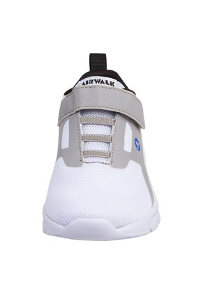 Zapatos Deportivos Concur Para Niño Pequeño Blanco Airwalk 199605