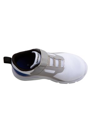 Zapatos Deportivos Concur Para Niño Pequeño Blanco Airwalk 199605