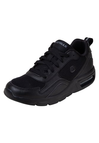 Zapatos Deportivos Concur Para Mujer Negro Airwalk 200344 Airwalk