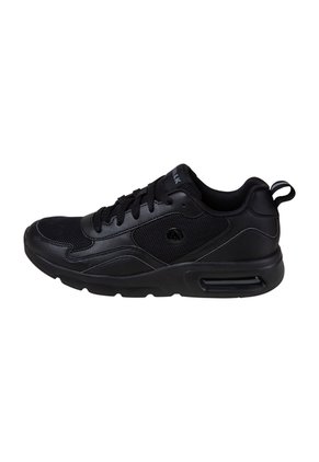 Zapatos Deportivos Concur Para Mujer Negro Airwalk 200344