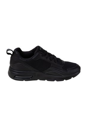 Zapatos Deportivos Concur Para Mujer Negro Airwalk 200344