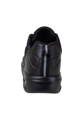 Zapatos Deportivos Concur Para Mujer Negro Airwalk 200344