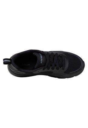 Zapatos Deportivos Concur Para Mujer Negro Airwalk 200344
