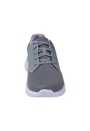 Zapatos Deportivos Vertek Para Mujer Gris Oscuro Airwalk 200490 Payless
