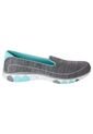 Zapatos Casuales Raven Para Mujer Gris Oscuro Airwalk 201109 Payless de Airwalk